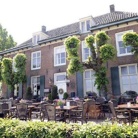 Veerhuis Opheusden Hotel Exterior foto